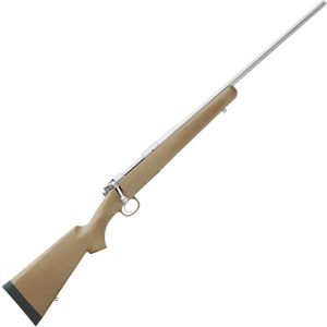 Kimber 84M Hunter Stainless Bolt Action Rifle - 7mm-08 Remington
