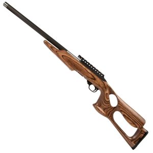 Magnum Research MagnumLite Barracuda Nutmeg Semi Automatic Rifle - 22 WMR (22 Mag)