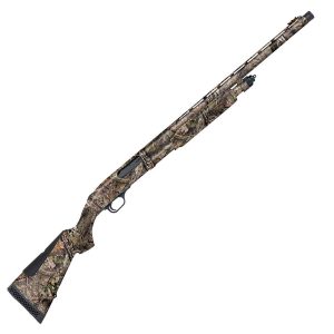 Mossberg 835 Ulti-Mag Mossy Oak Break-Up Country Camo 12 Gauge 3-1/2in Pump Shotgun - 24in