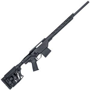 Mossberg MVP Precision Bolt-Action Rifle