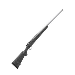 Nosler Model 21 Black Bolt Action Rifle - 300 Winchester Magnum - New Arrivals - Tennessee Guns Inc
