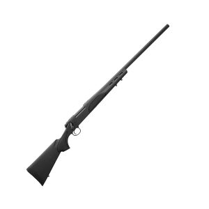 Remington 700 ADL Varmint Matte Black Bolt Action Rifle - 223 Remington - New Arrivals | Tennessee Guns Inc