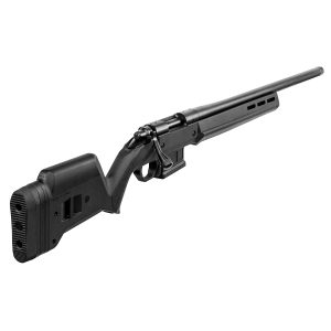 Remington 700 Magpul Black Bolt Action Rifle 300 Winchester Magnum – 24in - New Arrivals | Tennessee Guns Inc