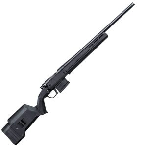 Remington 700 Magpul Black Bolt Action Rifle - 6.5 Creedmoor - 22in