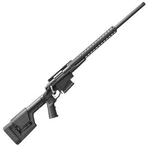 Remington 700 PCR Black Bolt Action Rifle - 6.5 Creedmoor - New Arrivals | Tennessee Guns Inc