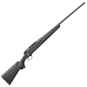 Remington 783 Compact Matte Blued Bolt Action Rifle - 243 Winchester - 20in - New Arrivals | Tennessee Guns Inc
