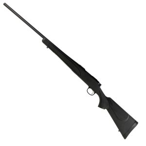 Remington Model 700 ADL Black Bolt Action Rifle - 270 Winchester - New Arrivals | Tennessee Guns Inc