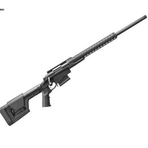 Remington PCR Bolt-Action Rifle