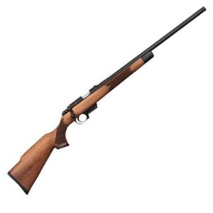 Rock Island Armory TCM 22 Blued Bolt Action Rifle - 22 TCM - 22.75in