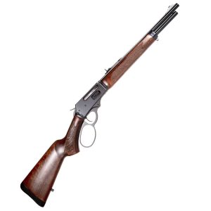 Rossi R95 Trapper Black Oxide Lever Action Rifle - 30-30 Winchester - 16.5in