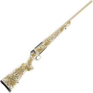 Sauer 100 Atacama Desert Camo Bolt Action Rifle - 6.5 Creedmoor - New Arrivals - Tennessee Guns Inc