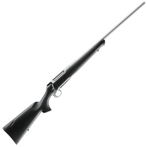 Sauer 100 Silver XT Black/Stainless Bolt Action Rifle - 8mm Mauser (8x57mm Mauser) - New Arrivals - Tennessee Guns Inc