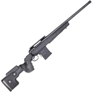 Savage Arms 10 GRS Law Enforcement 1:10in Black Bolt Action Rifle - 308 Winchester - 20in - New Arrivals | Tennessee Guns Inc