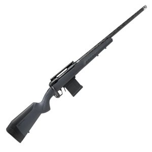 Savage Arms 110 Carbon Tactical Gray Bolt Action Rifle - 6.5 Creedmoor - 22in - New Arrivals | Tennessee Guns Inc