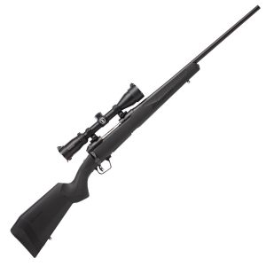 Savage Arms 110 Engage Hunter XP Scoped Black Bolt Action Rifle - 450 Bushmaster - New Arrivals | Tennessee Guns Inc