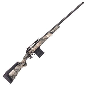 Savage Arms 110 Ridge Warrior Gray/Overwatch Camo Bolt Action Rifle - 308 Winchester - New Arrivals | Tennessee Guns Inc