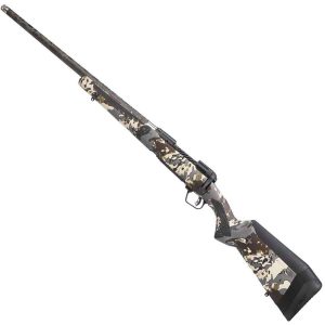 Savage Arms 110 Ultralite Big Sky Matte Black Left Hand Bolt Action Rifle - 6.5 PRC - 24in - New Arrivals | Tennessee Guns Inc