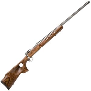 Savage Arms 12 BTCSS w/ 1:12in Twist Stainless Bolt Action Rifle - 22-250 Remington - 26in - New Arrivals | Tennessee Guns Inc