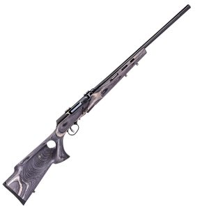Savage Arms A17 Target Thumbhole Semi Automatic Rifle - 17 Winchester Super Mag - 22in - New Arrivals | Tennessee Guns Inc