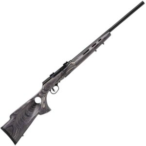 Savage Arms A22 Satin Black Metal Gray Semi Automatic Target Rimfire Rifle - 22 WMR (22 Mag) - 22in - New Arrivals | Tennessee Guns Inc