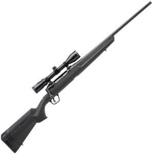 Savage Arms Axis II XP Black Bolt Action Rifle - 22-250 Remington - 22in - New Arrivals | Tennessee Guns Inc
