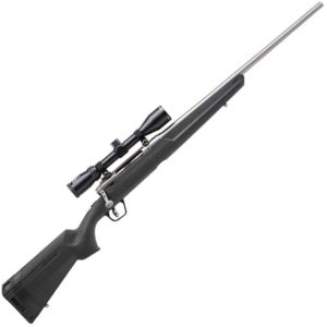 Savage Arms Axis II XP Stainless Bolt Action Rifle - 223 Remington - 22in - New Arrivals - Tennessee Guns Inc
