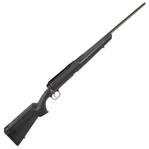 Savage Arms Axis Matte Black Bolt Action Rifle - 350 Legend