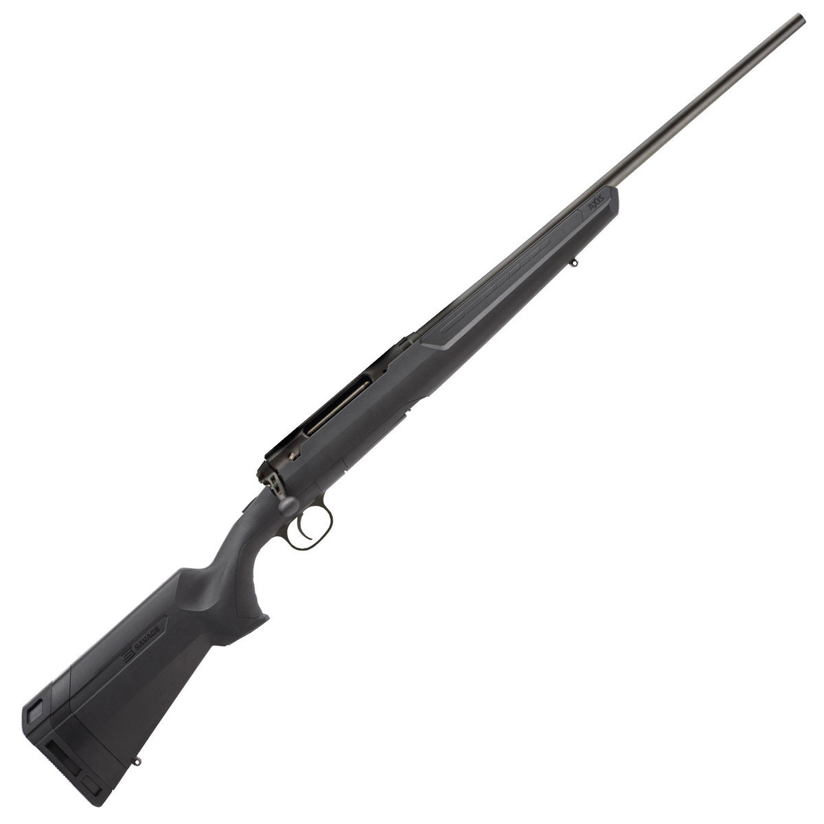 Savage Arms Axis Matte Black Bolt Action Rifle - 350 Legend