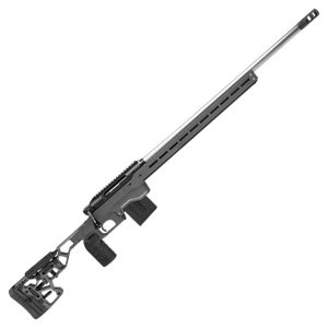 Savage Arms Impulse Elite Precision Gray Bolt Action Rifle - 300 PRC - 30in - New Arrivals | Tennessee Guns Inc