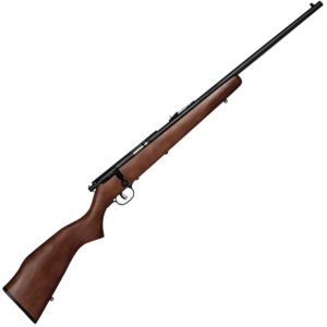 Savage Arms Mark I G Blued Bolt Action Rifle - 22 Long Rifle - 21in - New Arrivals | Tennessee Guns Inc