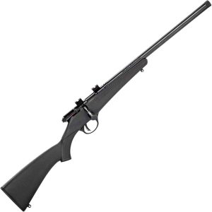 Savage Arms Rascal FV-SR Compact Blued/Black Bolt Action Rifle - 22 Long Rifle - New Arrivals - Tennessee Guns Inc