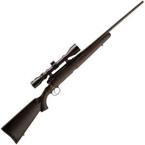 Savage Axis XP Stainless Bolt Action Rifle - 6.5 Creedmoor - New Arrivals | Tennessee Guns Inc