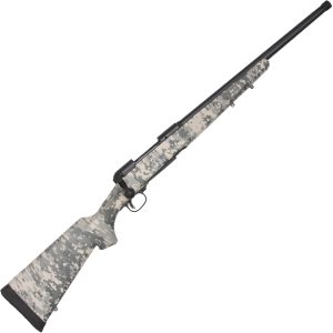 Savage Model 10 Precision Carbine Matte Black Bolt Action Rifle - 308 Winchester - New Arrivals | Tennessee Guns Inc