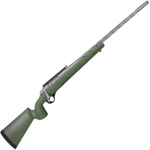 Seekins Havak Bolt Action Rifle
