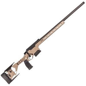 Seekins Precision Havak Hit Pro Anodized/Tan Bolt Action Rifle - 308 Winchester - 24in - New Arrivals | Tennessee Guns Inc