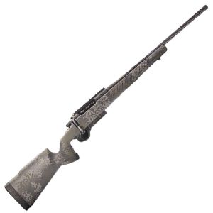 Seekins Precision Havak Element Anodized/Mountain Shadow Bolt Action Rifle - 6.5 PRC - 21in - New Arrivals | Tennessee Guns Inc