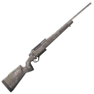 Seekins Precision Havak Element Anodized/Mountain Shadow Bolt Action Rifle - 6.5 Creedmoor - 21in - New Arrivals | Tennessee Guns Inc