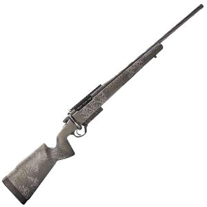 Seekins Precision Havak Element Anodized/Mountain Shadow Bolt Action Rifle - 6.5 Creedmoor - 21in - New Arrivals | Tennessee Guns Inc