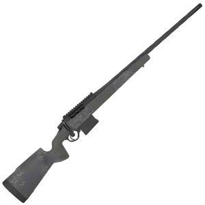 Seekins Precision Havak PH2 Anodized/Mountain Shadow Bolt Action Rifle - 6mm Creedmoor - 24in