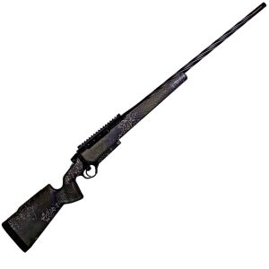 Seekins Precision Havak PH2 Mountain Shadow Camo Bolt Action Rifle - 300 PRC - 26in