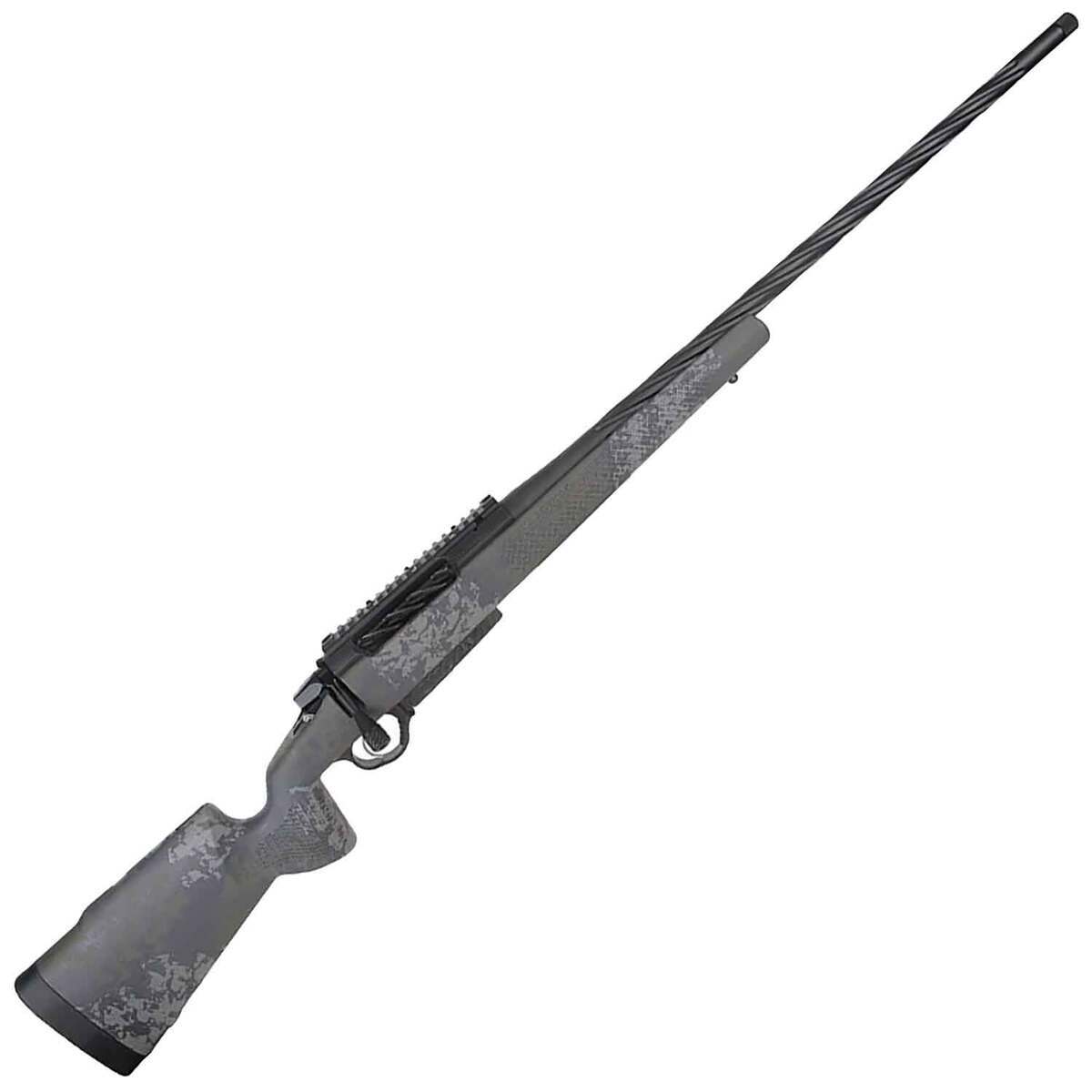 Seekins Precision Havak PH2 Anodized/Urban Shadow Bolt Action Rifle - 7mm PRC - 26in