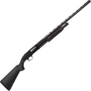 Mossberg Maverick 88 All Purpose Black 12 Gauge 3in Pump Shotgun