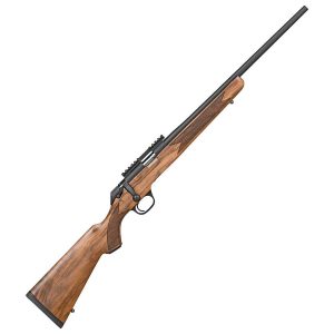 Springfield Armory Model 2020 Rimfire Classic Matte Blued/Grade AAA Walnut Bolt Action Rifle - 22 Long Rifle - 20in