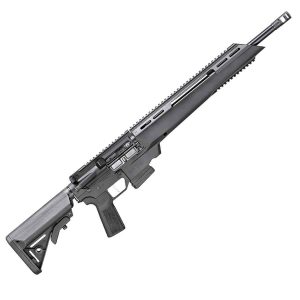 Springfield Armory Saint Edge ATC 223 Wylde 18in Black Semi Automatic Modern Sporting RIfle - 10+1 Rounds
