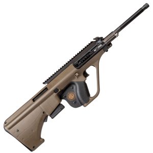 Steyr Arms AUG A3 M1 5.56mm NATO 20in Black Semi Automatic Modern Sporting Rifle - 10+1 Rounds