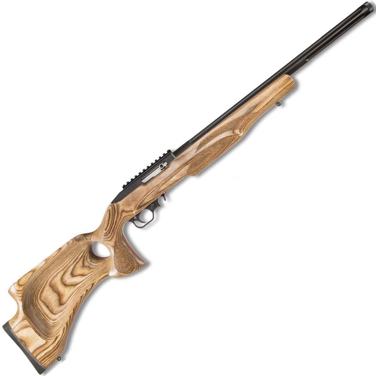 S&W PC T/C R22 22LR 10+1 BLK