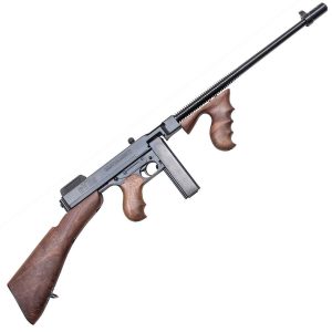 Thompson Center Arms 1927A-1 American Walnut Semi Automatic Rifle - 45 Auto (ACP) - 18in