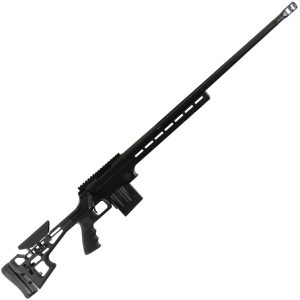 Thompson Center Arms Performance Center LLR Black Bolt Action Rifle - 6.5 Creedmoor - 10+1 Rounds