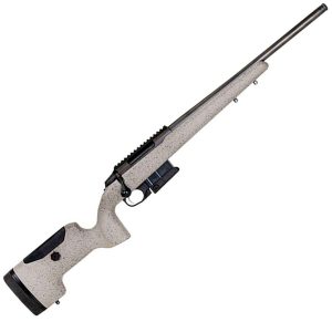 Tikka T3X UPR Blued Tan Bolt Action Rifle - 308 Winchester - 24.3in - New Arrivals - Tennessee Guns Inc