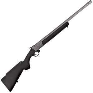 Traditions Outfitter G3 Stainless Cerakote/Black Break Action Rifle - 35 Whelen